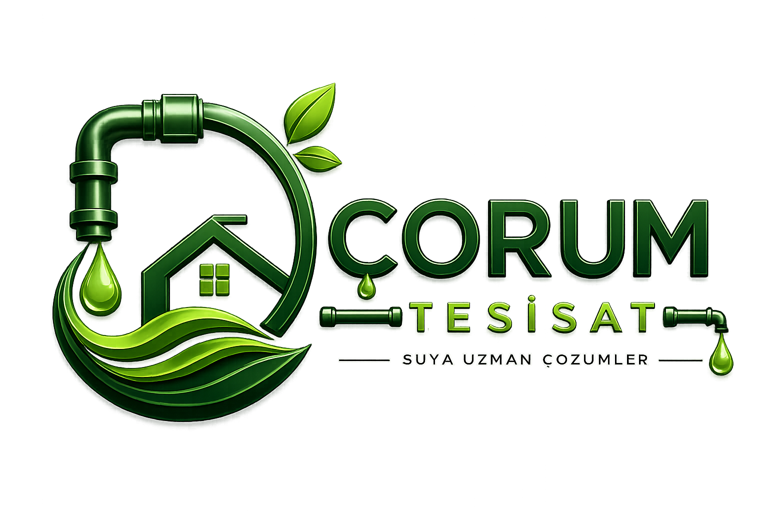 Çorum Tesisat | Çorum Tesisat İşleri | 0532 789 23 20